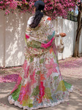 Maryam ( مریم ) - Bridal Lehnga set 🌸