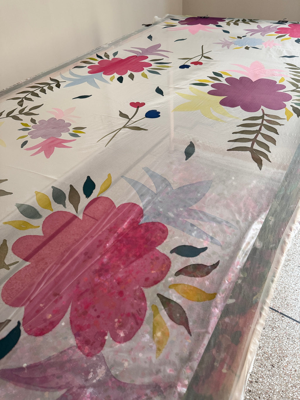 Floral Affair
