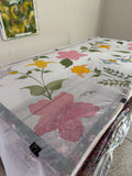 Pearl - Hand Painted Dupatta