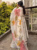 Gohar (گوہر) - Embellished Dupatta ✨