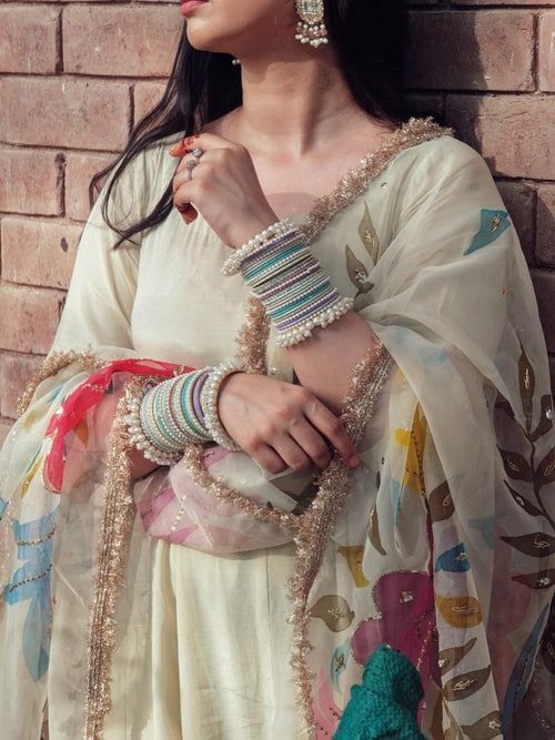 Chandni چاندنی