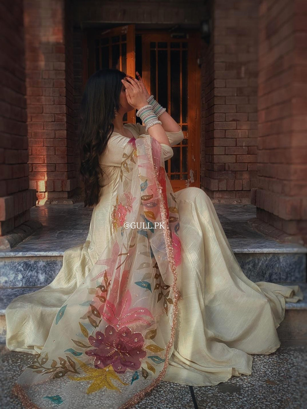 Chandni چاندنی
